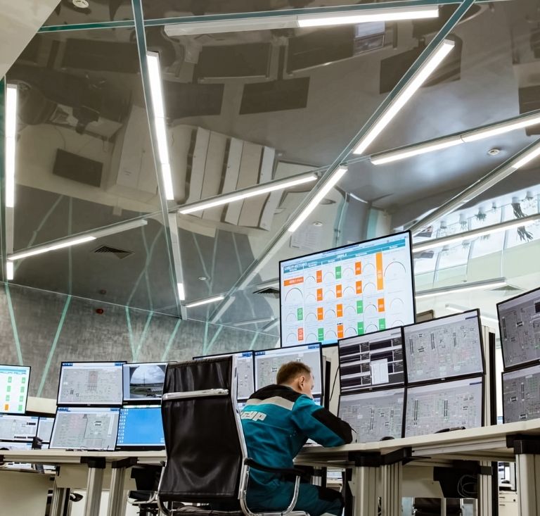 Facility management services image