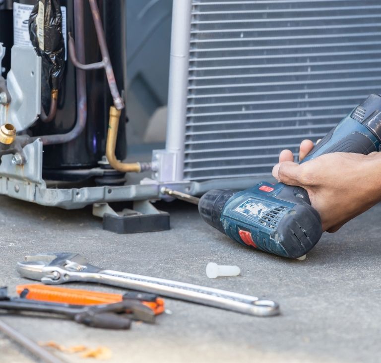 HVAC operations image